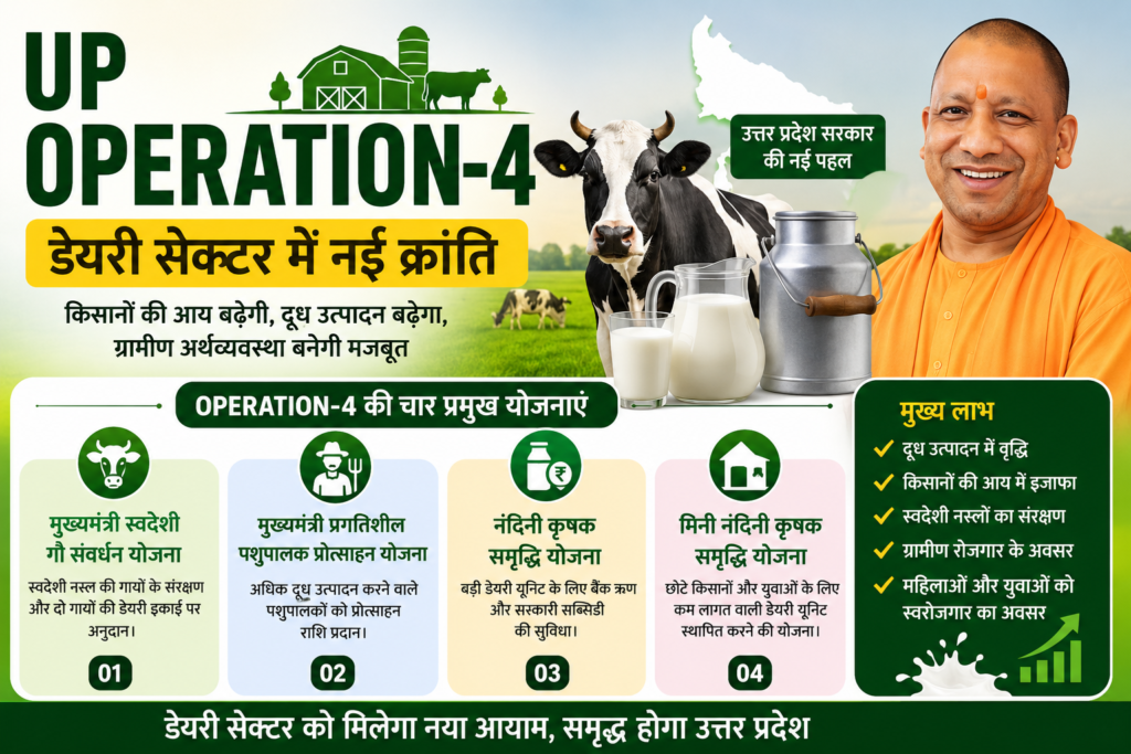 UP Operation 4