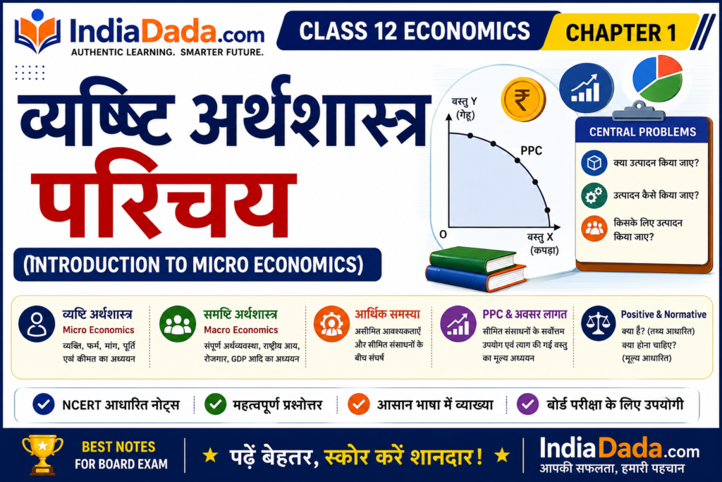 ईंटें, मनके तथा अस्थियाँ Class 12 इतिहास नोट्स
