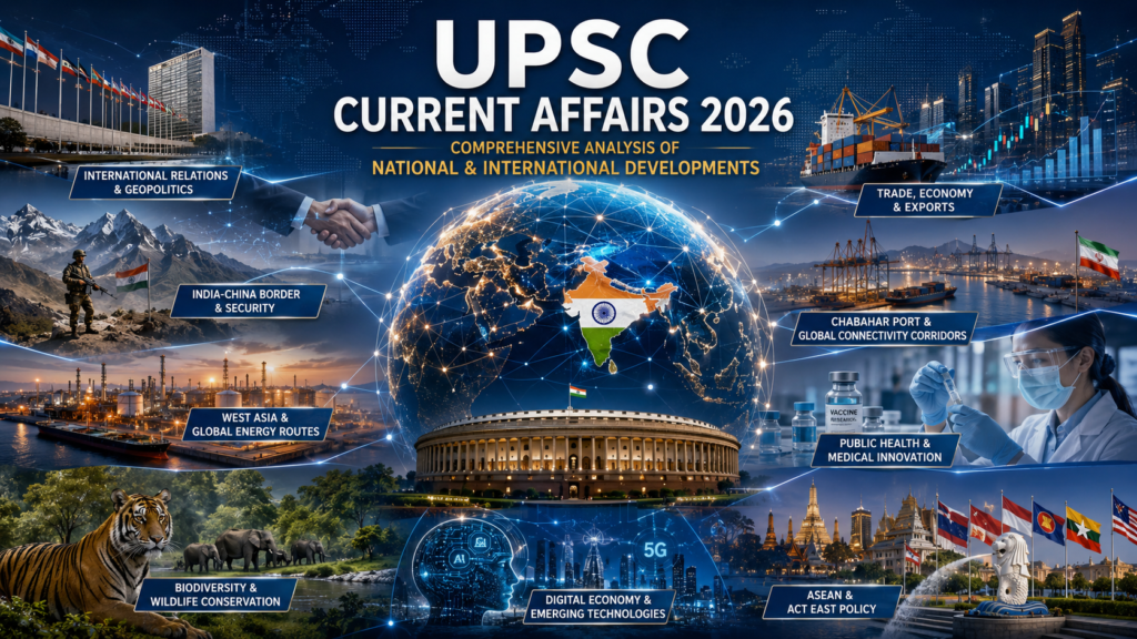 UPSC 16 June 2026 The Hindu