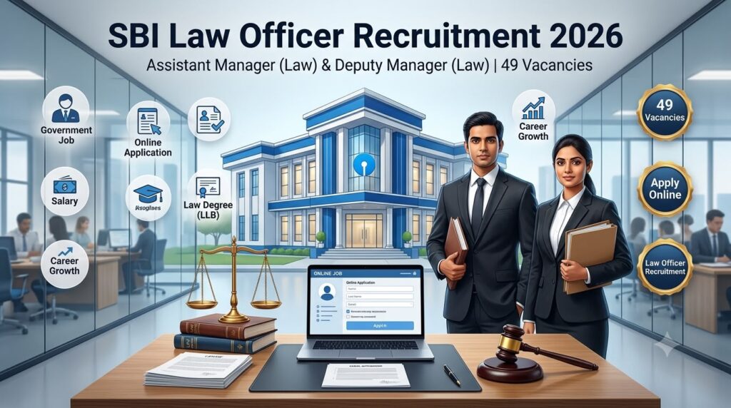 SBI Assistant Manager